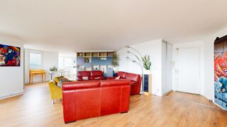  Appartement � louer 4 pi�ces 115 m�