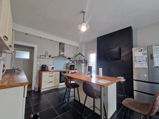  Maison à vendre 6 pièces 140 m²