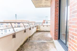  Appartement à vendre 3 pièces 63 m²