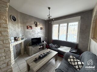  Maison � vendre 4 pi�ces 92 m�