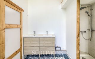  Appartement à vendre 1 pièce 34 m²
