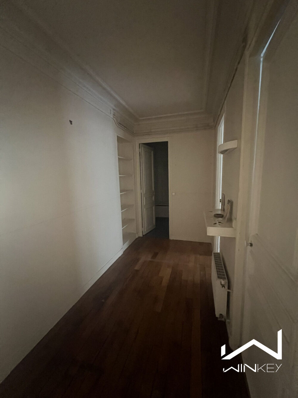 Vente Appartement Appartement T3 au 1er tage Levallois-perret