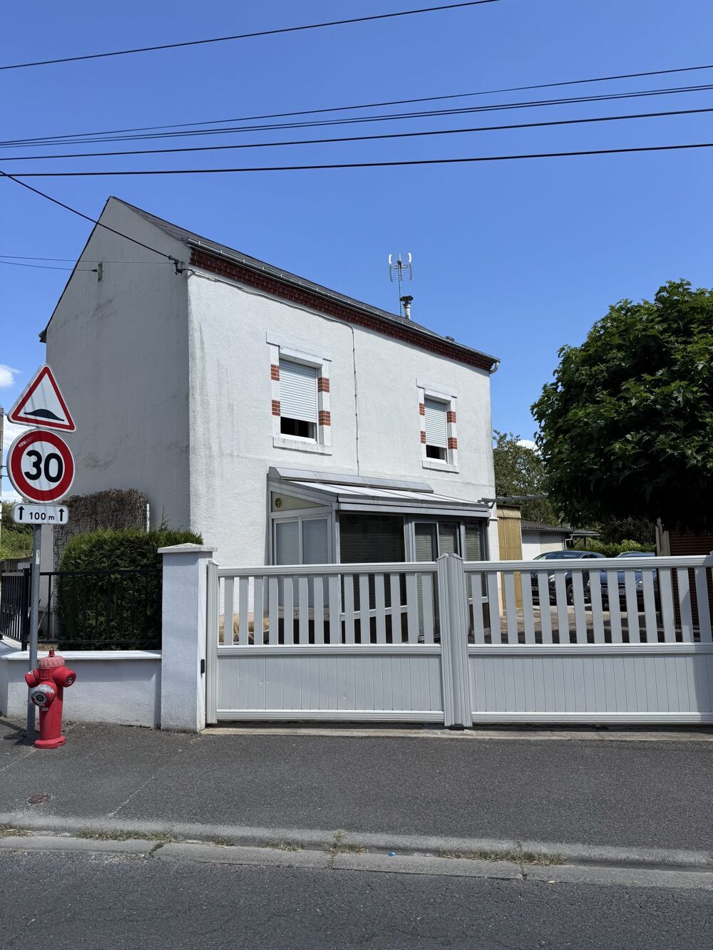 Maison 4 pièces 83 m² · à Orléans · 83 m² · 250 600 €