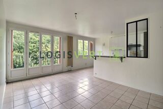 Appartement à louer 3 pièces 62 m²