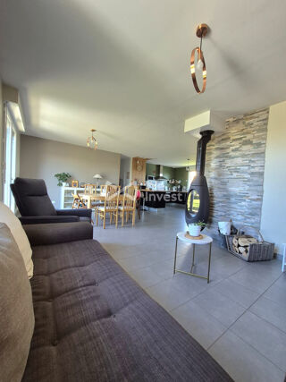  Maison � vendre 4 pi�ces 87 m�