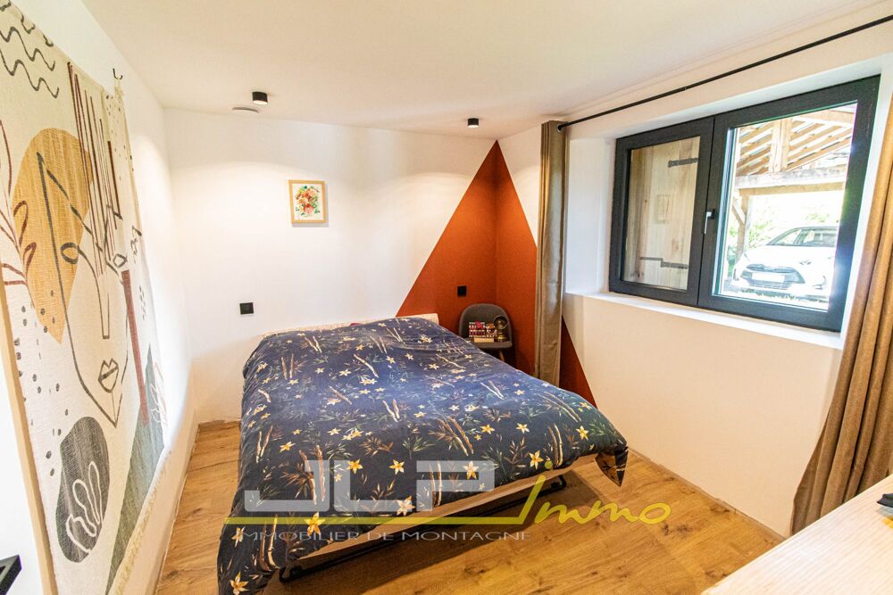 � vendre  Maison Saint-Gervais-les-Bains (74170)