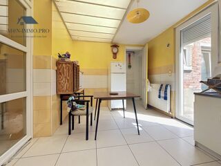  Maison à vendre 6 pièces 130 m²
