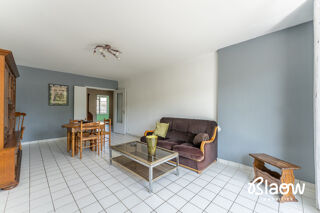  Appartement à vendre 4 pièces 91 m²