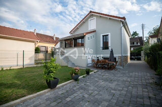  Maison à vendre 6 pièces 120 m²