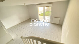  Maison à vendre 4 pièces 80 m²