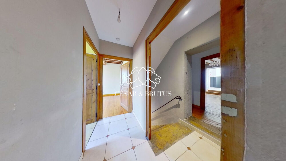  vendre  Maison Grzieu-la-Varenne (69290)