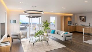  Appartement  vendre 3 pices 59 m