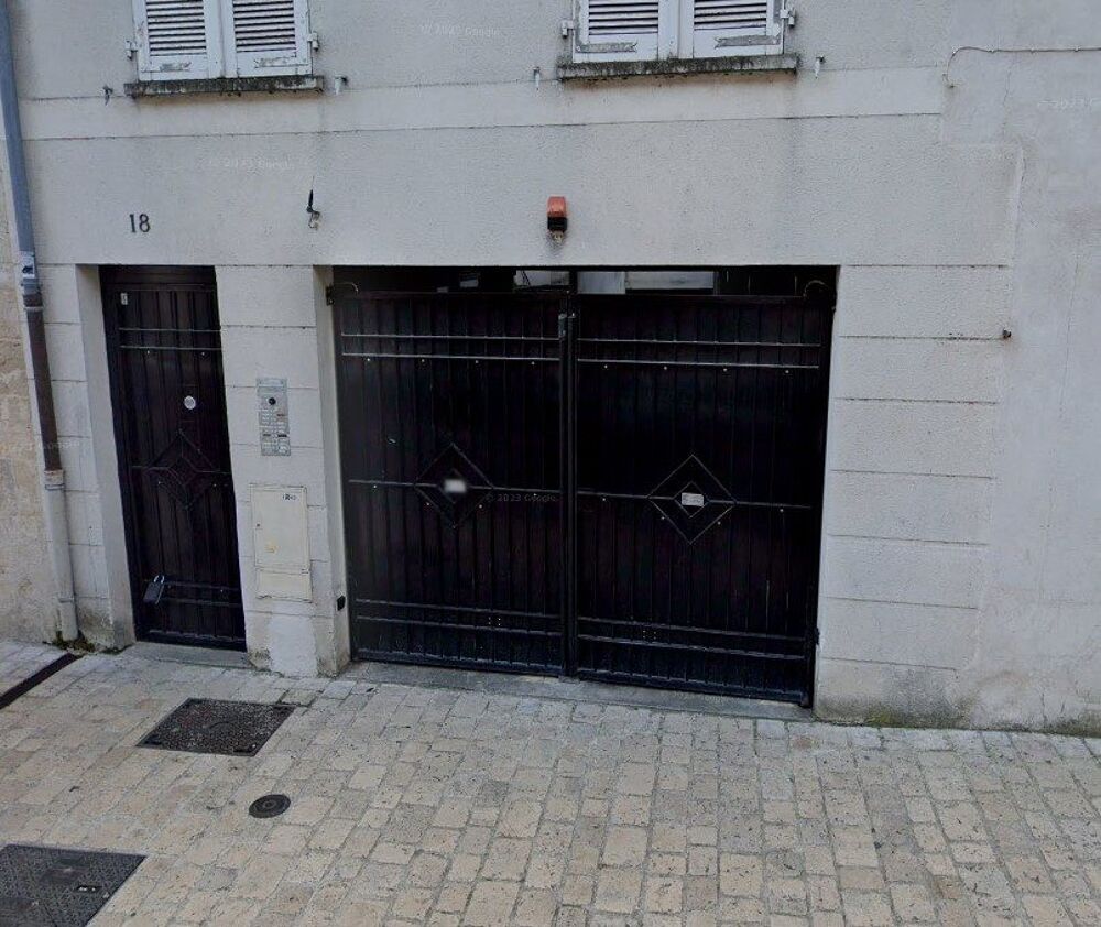 Location Parking/Garage ORLEANS Porte St Jean Orléans
