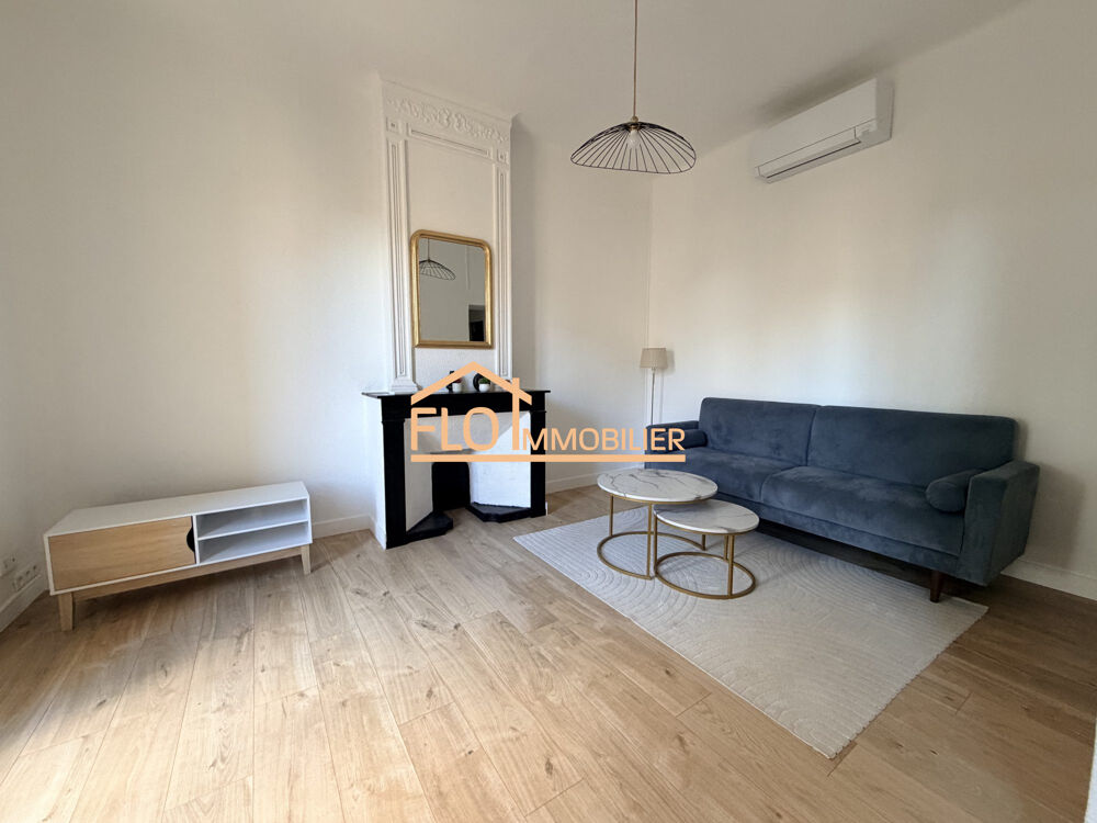 Location Appartement Appartement à louer Florensac Florensac