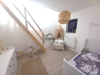  Maison � vendre 5 pi�ces 105 m�