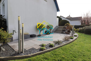  Maison � vendre 6 pi�ces 126 m�