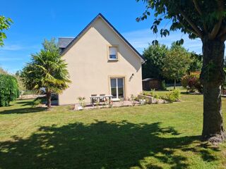  Maison à vendre 5 pièces 97 m²