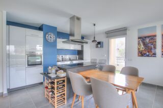  Appartement  vendre 4 pices 93 m