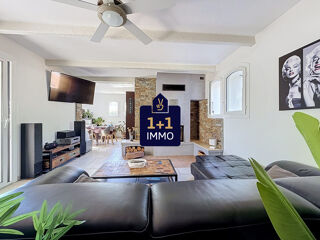  Maison à vendre 7 pièces 184 m²