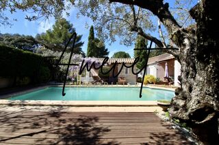  Maison à vendre 7 pièces 140 m²