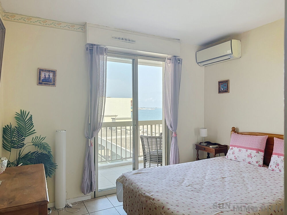 Appartement T3 - Vue Mer