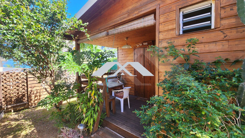 � vendre  Maison Saint-Joseph (97480)