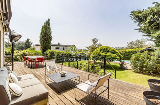  Maison à vendre 7 pièces 272 m²