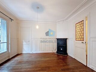  Appartement � vendre 2 pi�ces 53 m�