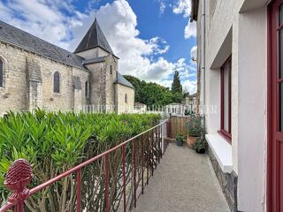  Maison à vendre 5 pièces 125 m²