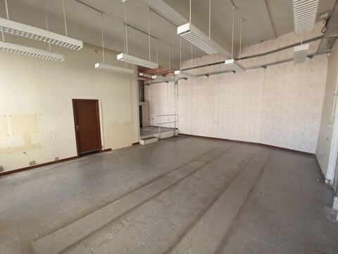   LIMOGES Location Plateau Bureaux 650m² + 15 P 
