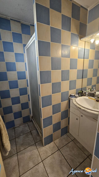  Appartement � vendre 2 pi�ces 40 m�