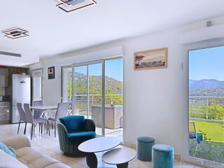  Appartement à vendre 4 pièces 73 m²