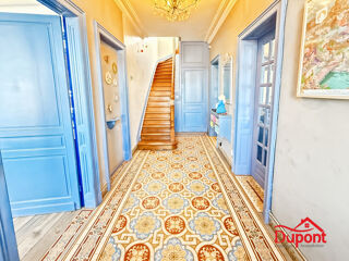  Maison � vendre 9 pi�ces 228 m�