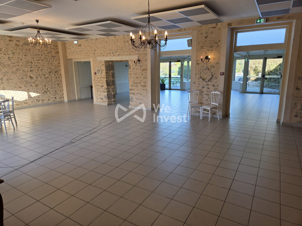 à vendre  Maison Fyé (72610)
