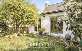  Maison à vendre 4 pièces 88 m²