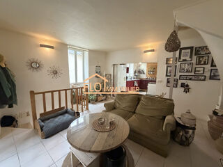  Maison � vendre 3 pi�ces 74 m�