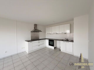  Appartement � vendre 3 pi�ces 67 m�