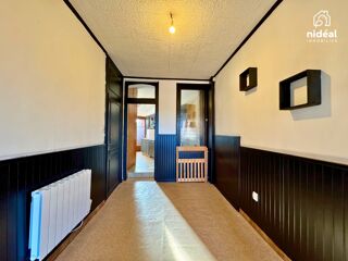  Maison � vendre 4 pi�ces 80 m�