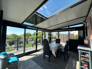  Maison � vendre 5 pi�ces 112 m�