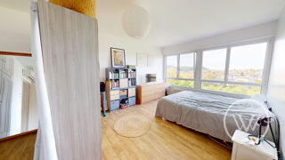  Appartement � vendre 4 pi�ces 110 m�