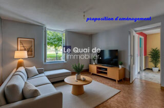  Maison  vendre 7 pices 135 m