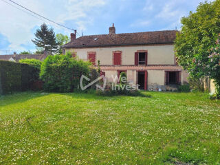  Maison � vendre 7 pi�ces 135 m�