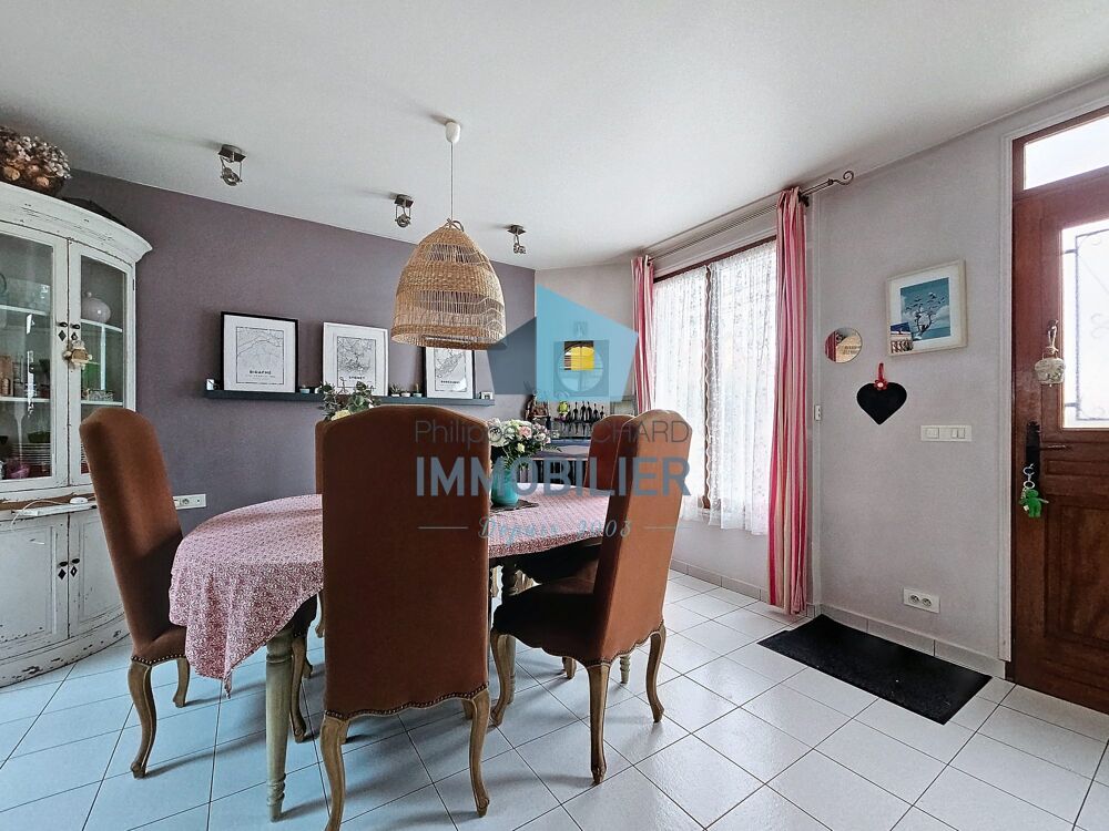 Vente Maison Maison à vendre Le Blanc-Mesnil Le blanc-mesnil