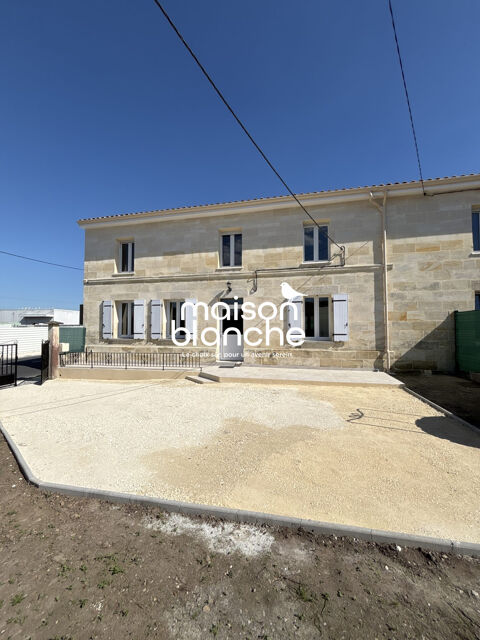   MAISON Maison - 4 pi�ce(s) - 100 m�