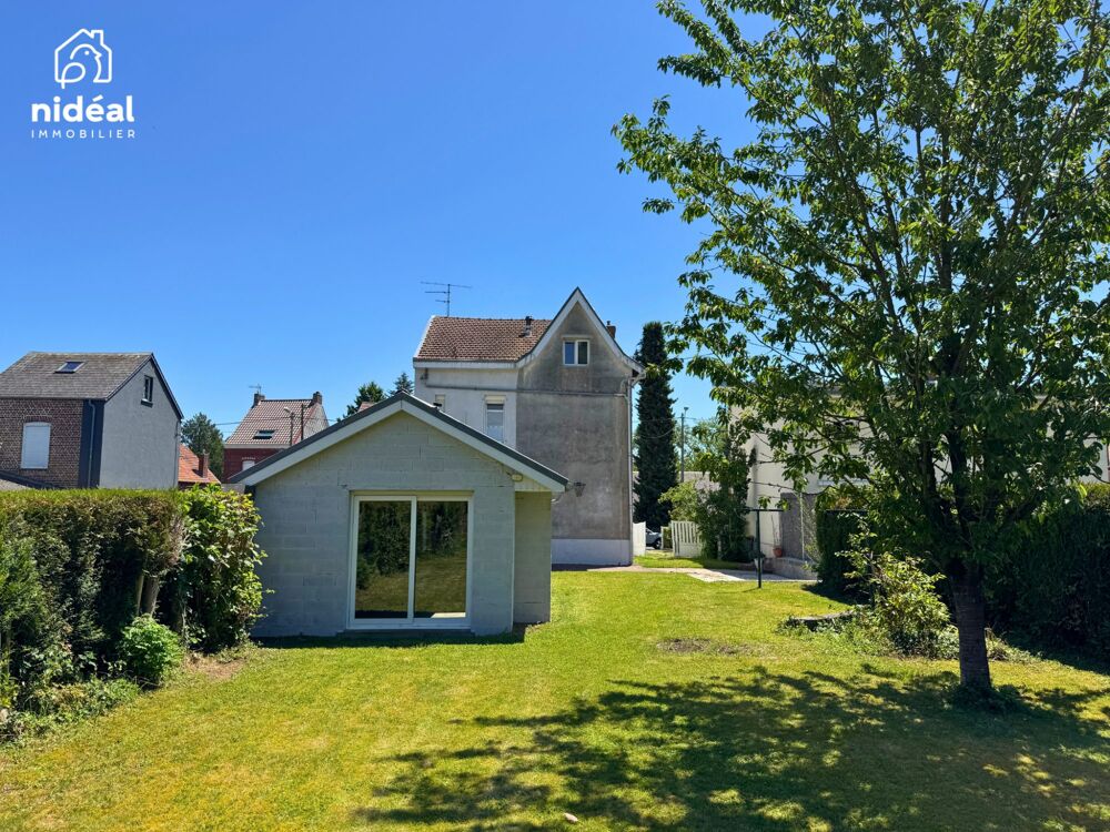 Maison bourgeoise individuelle