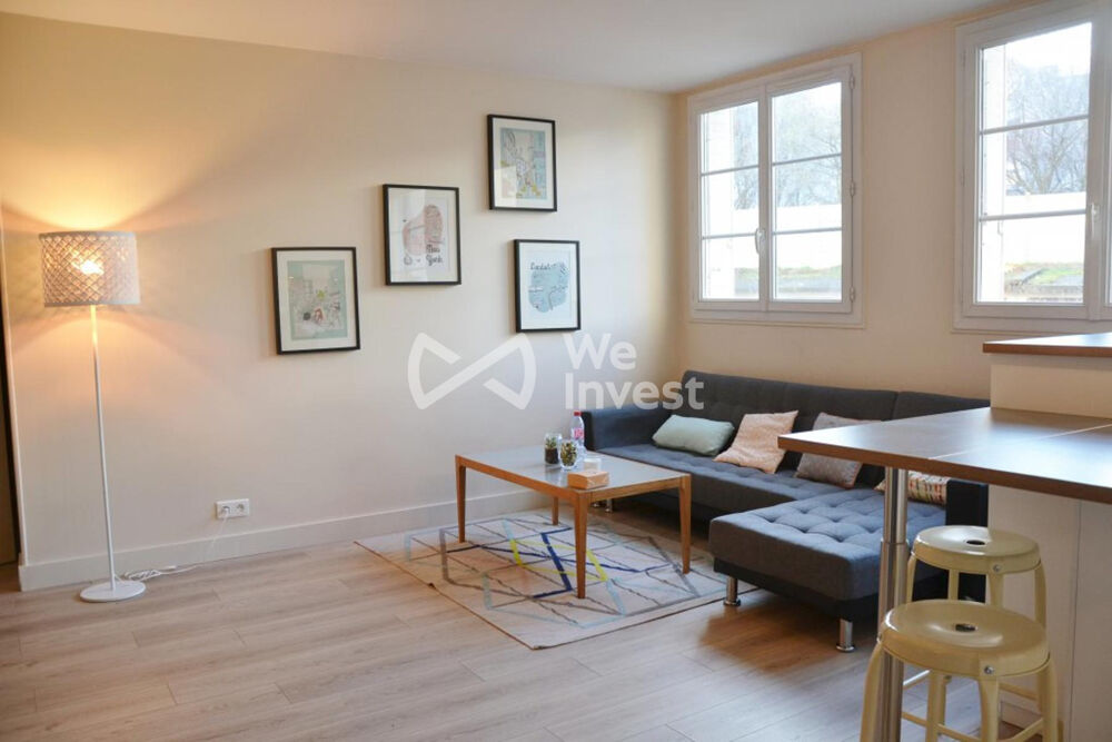 Location Appartement Colocation Appartement 4 Pièces style Contemporain à Colombes Colombes