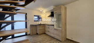  Appartement � vendre 3 pi�ces 47 m�