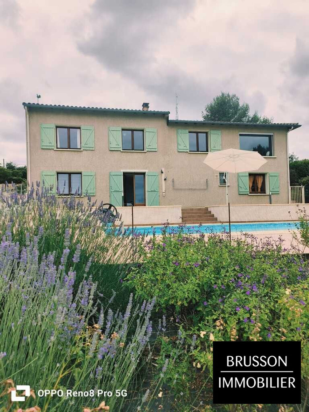 Vente Maison Villa Castres