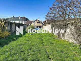  Maison à vendre 4 pièces 118 m²