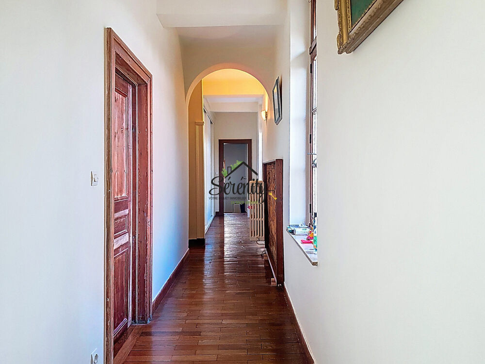 à vendre  Maison Cambrai (59400)